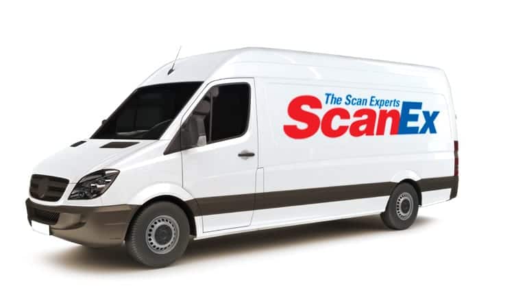 Document Scanning Blythe